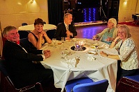 Photos from the WWAOS 90th Anniversary Disco